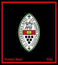 The St. Stephen’s & St. Agnes Seal Blanket