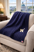 Naval Academy Classic Knit Collection™
