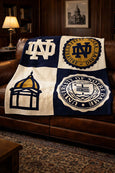 The Notre Dame Legacy Panels™ Collection