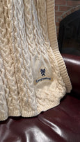 Congressiona PGA HOPE Embroidered Cable
