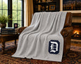 Duquesne Heritage Herringbone Blanket™ - PENDING