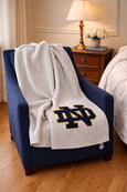 The Notre Dame Herringbone Heritage Series™