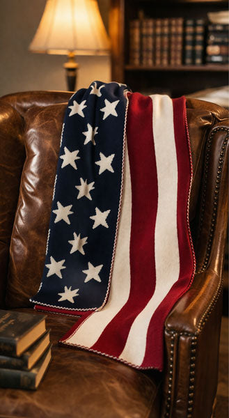 The American Standard Scarf™