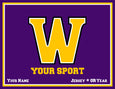 Williams Signature Blanket™