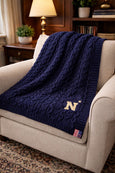 Naval Academy Classic Knit Collection™