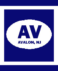Avalon Av pillows