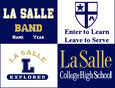 LCHS  Multi logo Single Sport /Club Blanket Customized Name & Number 60 x 50