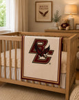 The Boston College Heritage Baby Blanket™