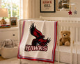 The Little Hawk Legacy Blanket