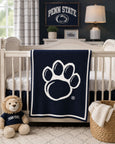 Penn State Signature Baby Blanket™