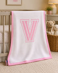 Baby Villanova Victory Mark™ Blanket