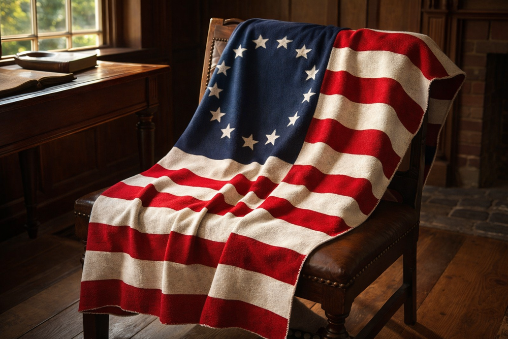 The First Standard Blanket™