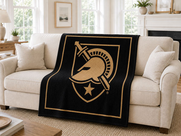 The West Point Primary Mark Blanket™