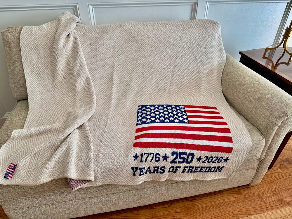 Years of Freedom