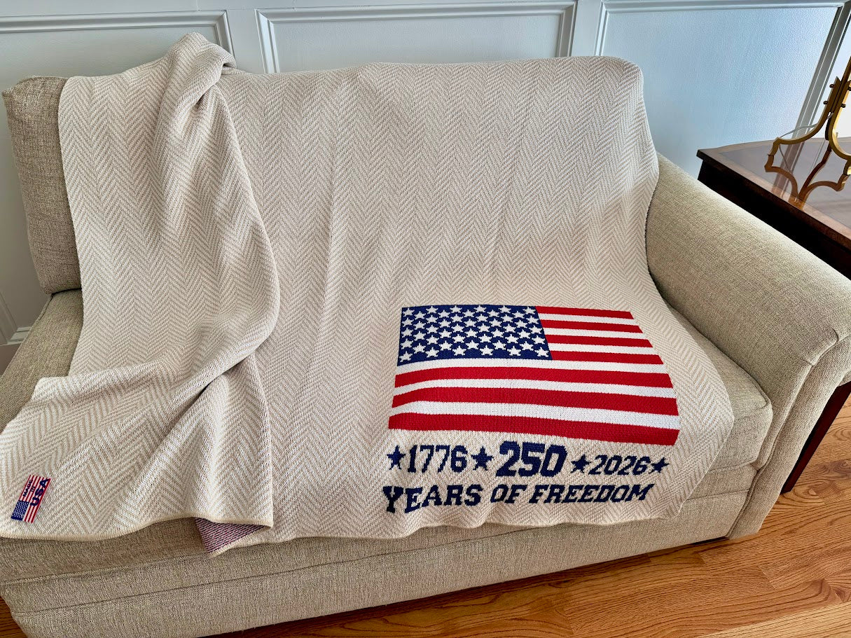 Years of Freedom