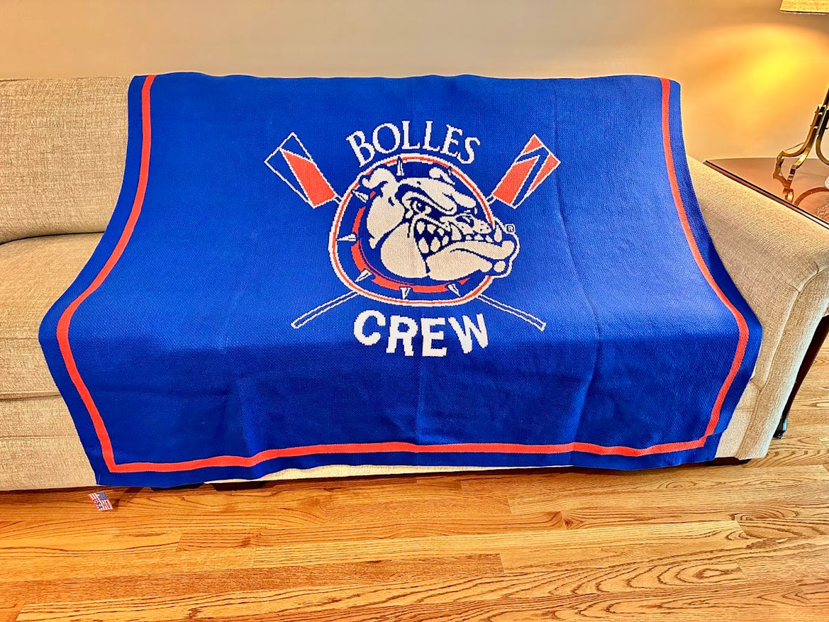 Bolles Crew – Custom Made Comfort