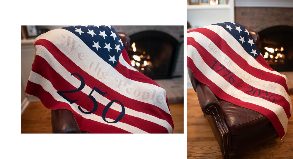 The American Principles  250 Commemorative Set