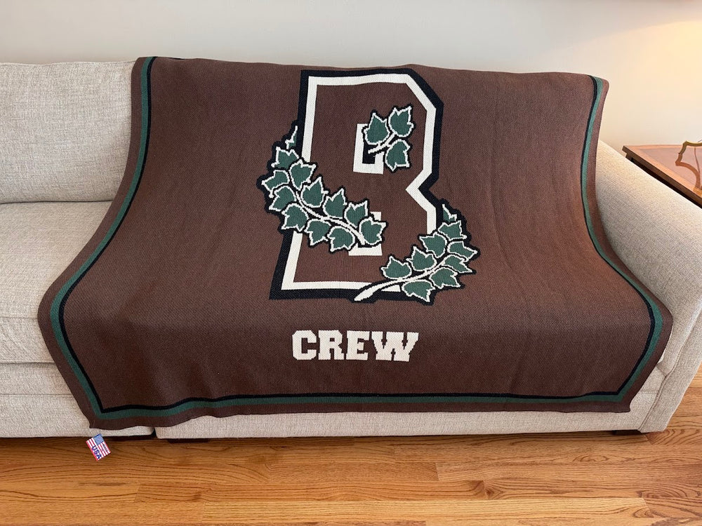 Brown University CREW