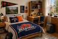 Bucknell Heritage Blanket™