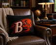 Bucknell Heritage Pillow™