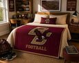 The Boston College Heritage Varsity Blanket™