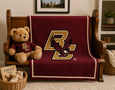 The Boston College Heritage Baby Blanket™