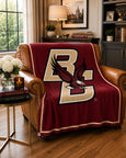 The Boston College Heritage Blanket™