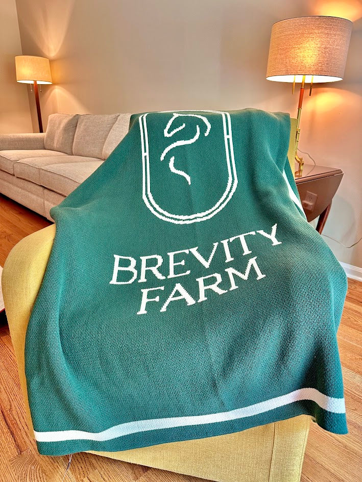 Brevity Farm