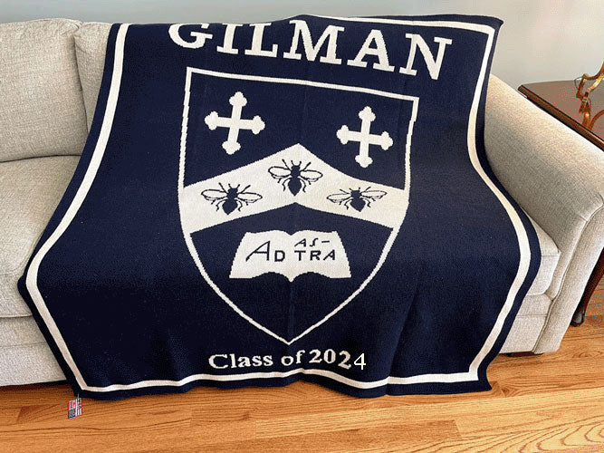Gilman Class of 2024