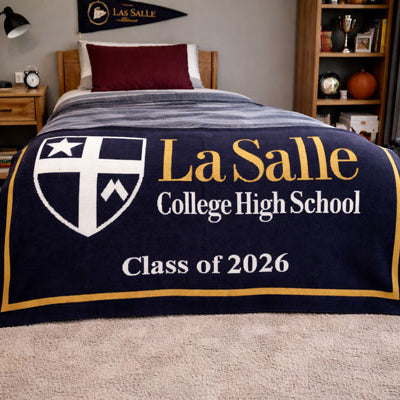 La Salle College High School Alumni