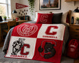 Cornell Heritage Blanket™