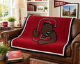 Cornell Varsity Bear Blanket™