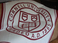 Cornell Signature Seal Blanket™