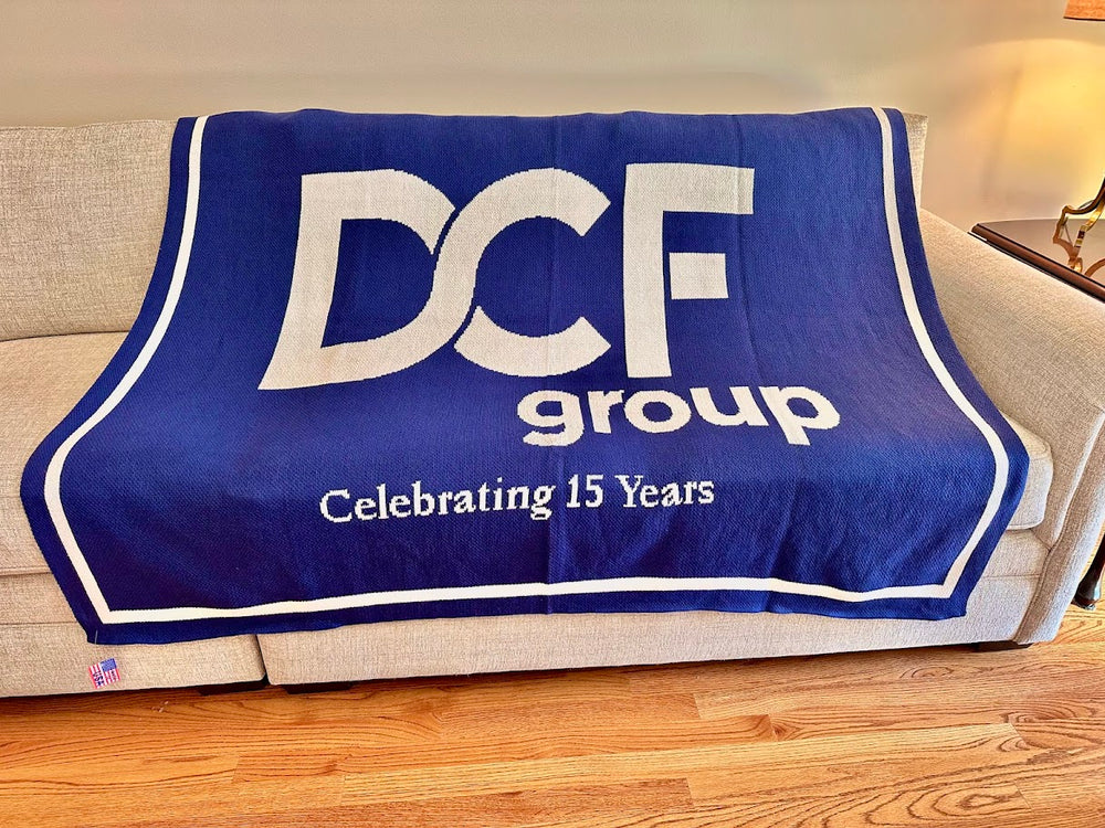 DCF Group 15th Anniversary