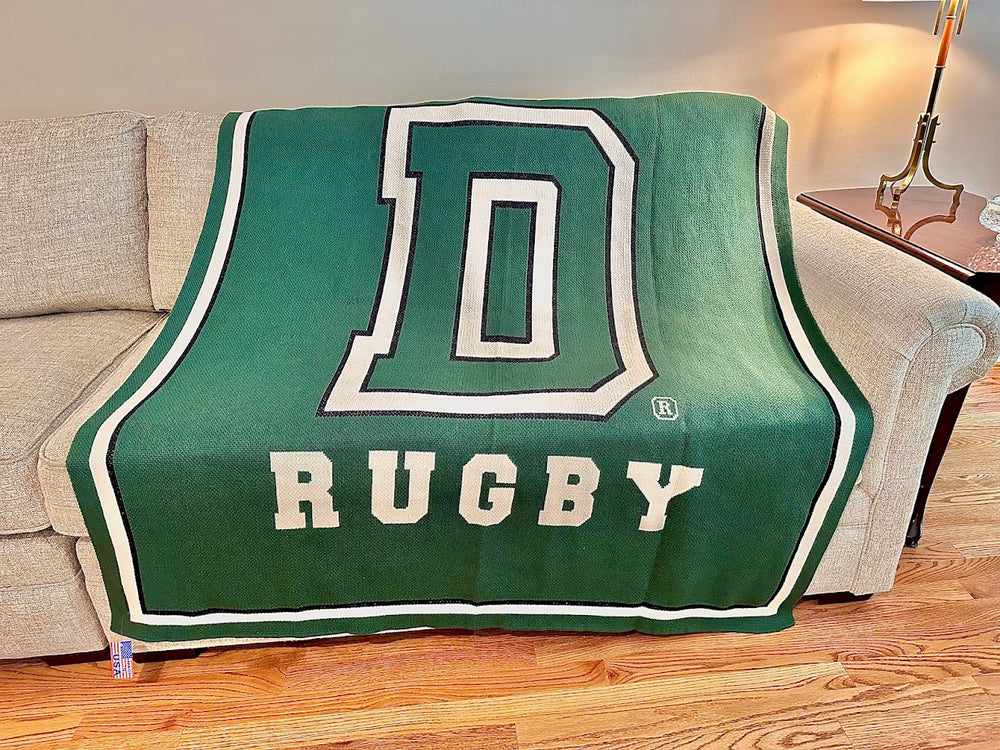 Dartmouth RUGBY