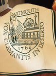 Dartmouth Shield Blanket 50 x 60