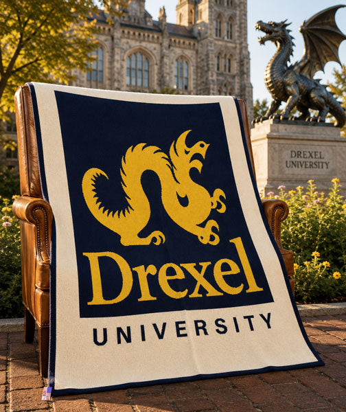 The Drexel Heritage Blanket™