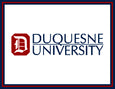 Duquesne University 60 x 50