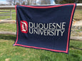 Duquesne University 60 x 50
