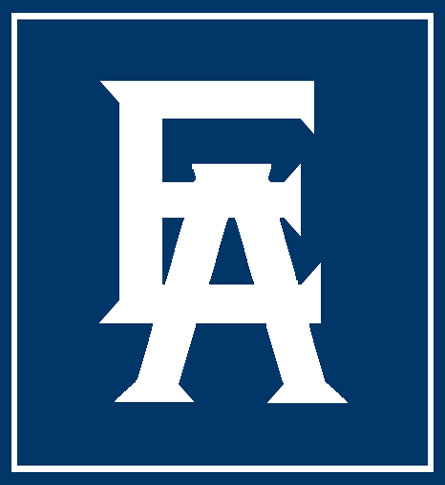 Episcopal Academy EA Baby