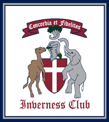 Inverness Full Logo