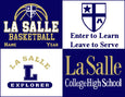 LCHS  Multi logo Single Sport /Club Blanket Customized Name & Number 60 x 50