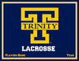 Trinity Solid Lacrosse 60 x 50