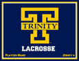 Trinity Solid Lacrosse 60 x 50