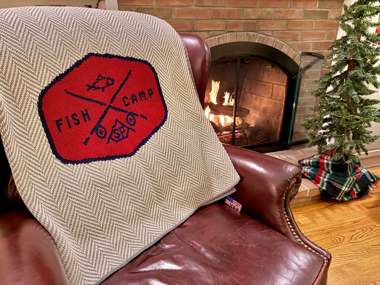 Spanish Peaks FISH CAMP