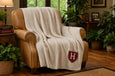 Harvard Heritage Herringbone Blanket™