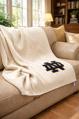 The Notre Dame Herringbone Heritage Series™