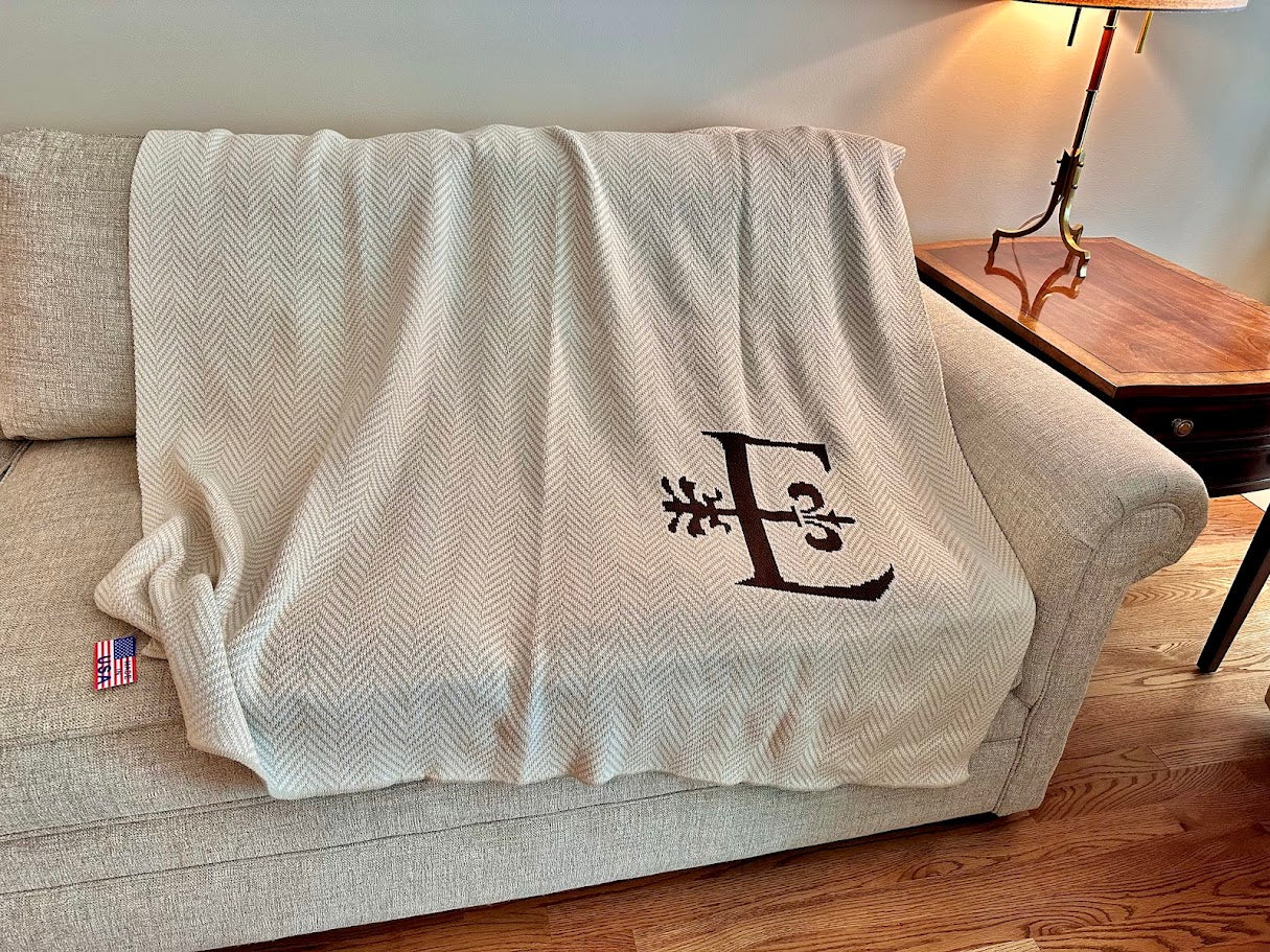 Escondido Golf and Lake Club FLAX Herringbone