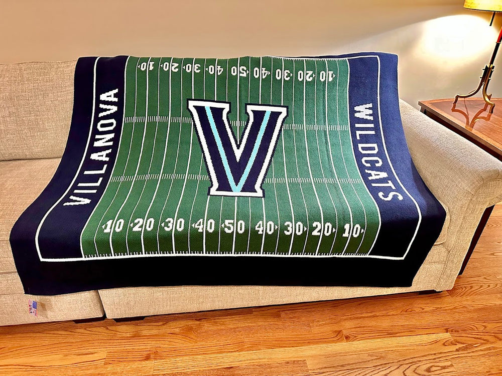 Villanova Football Field