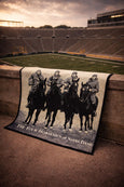 The Notre Dame Gridiron Legacy Collection™